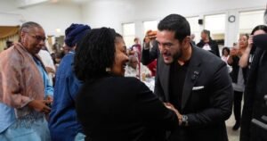 El-Sayed responds after Vance calls him a “weasel” as Michigan Senate race grows contentious