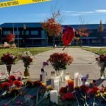 Teacher and 5-year-old student killed in Oregon school shooting identified