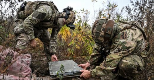 Elon Musk’s Starlink and Starshield, and what they mean to Ukraine in the war against Russia