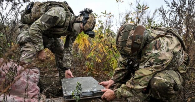 Elon Musk’s Starlink and Starshield, and what they mean to Ukraine in the war against Russia