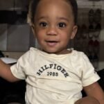 Video shows police actions leading up to fatal shooting of 1-year-old in car outside Mississippi Walmart