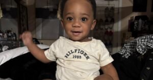 Video shows police actions leading up to fatal shooting of 1-year-old in car outside Mississippi Walmart
