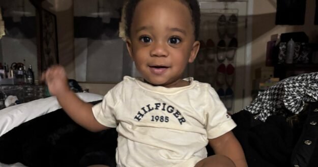 Video shows police actions leading up to fatal shooting of 1-year-old in car outside Mississippi Walmart