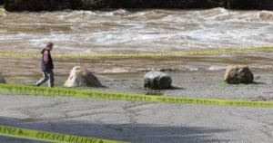 Four Corners region faces more flood threats following days of heavy rain