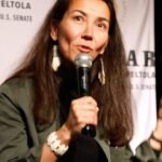 Peltola says she “knew nothing about” the other Dan Sullivan as ballot controversy roils Alaska Senate race