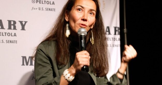 Peltola says she “knew nothing about” the other Dan Sullivan as ballot controversy roils Alaska Senate race