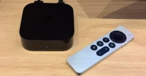 As a TV enthusiast, I was hoping for more from the Apple TV 4K
