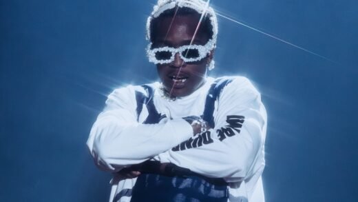 A$AP Rocky on the Grammys, ‘Don’t Be Dumb’ Disc 2, and Touring