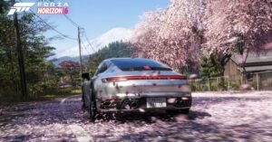 Forza Horizon 6 is being delayed on PS5 to January 2027