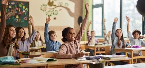 3 Ways to Help Your Kids Have a Healthy School Year