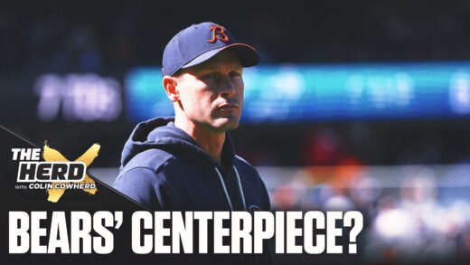 Is Ben Johnson Bears’ Most Important Piece? Why Last 2 Games Suggest He Might Be