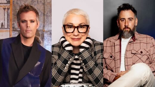 The Best Podcasts About Songwriting