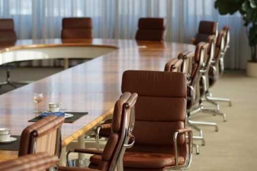 Conn. System Vice Chair Quits Board, Citing Dysfunction
