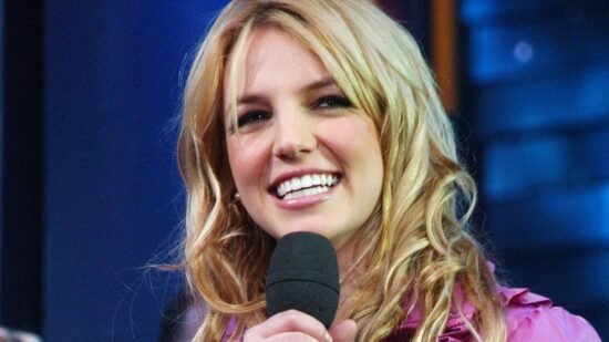 Unreleased Britney Spears Song Written With Justin Timberlake