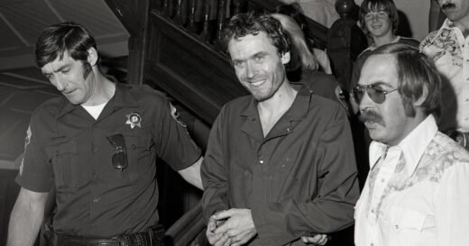 Serial killer Ted Bundy linked to another Utah teenager’s cold case murder through DNA testing, prosecutor says
