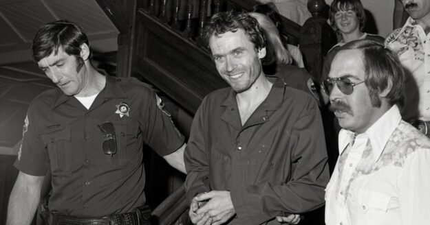 Serial killer Ted Bundy linked to another Utah teenager’s cold case murder through DNA testing, prosecutor says