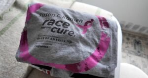 Breast cancer impacting more young women every year, studies show