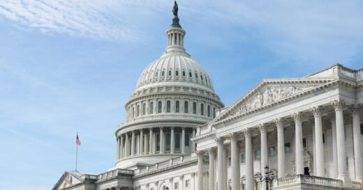 Democrats' momentum to take Senate growing on Kalshi