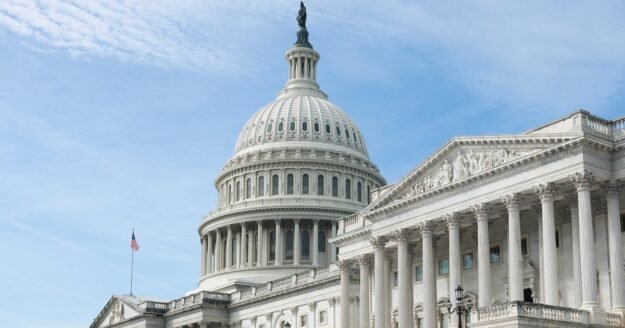 Democrats' momentum to take Senate growing on Kalshi