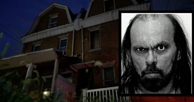 Inside Philly's "House of Horrors" | Case by Case | "48 Hours" Podcast
