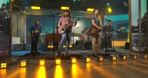 Saturday Sessions: Brothers Osborne perform "R.I.P."