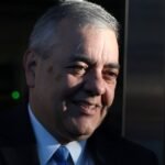 Former Florida congressman David Rivera sentenced to 10 years in Venezuela lobbying case