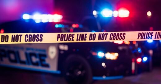 At least 12 injured, including 6 children, in a shooting in Tallahassee