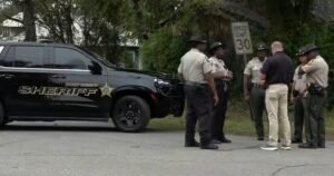 2 killed, 35 injured at block party mass shooting in Georgia