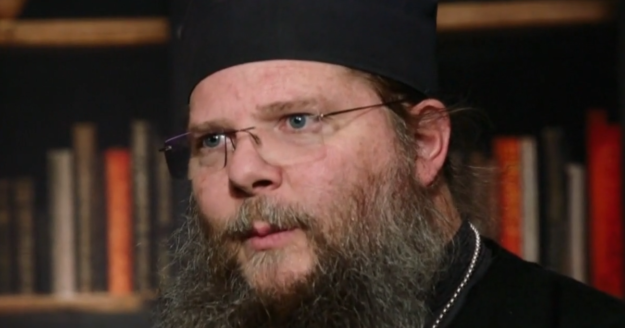 Stephen Hubbard's son after his release from Russian prison: "I want to embrace him"
