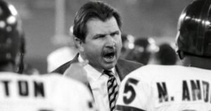A look at NFL legend Mike Ditka's legacy after his death at 86