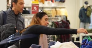 AI could allow retailers to charge people different prices for the same item, experts warn