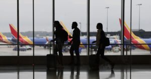 Airfares are sky high. Here's how to save on holiday travel.