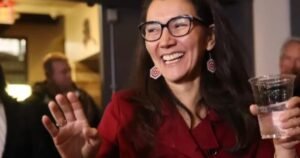 Alaska governor orders investigation into Peltola's campaign amid candidate recruitment claims