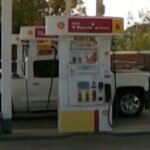 Alleged victim quietly asks stranger for help at a gas station, prompting kidnapping arrest