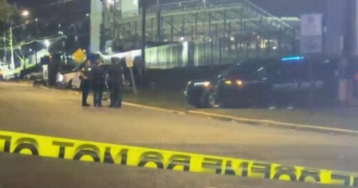 At least 11 wounded, some children, in Tallahassee shooting near Florida A&M