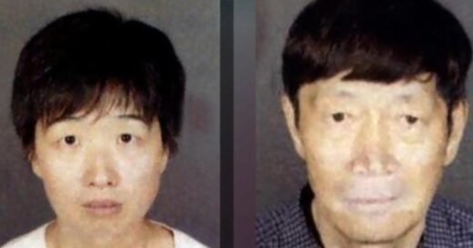 Disturbing details on arrest of California couple who had 21 kids removed from their home