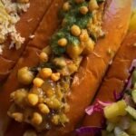 Chef Farideh Sadeghin shares "The Hot Dog Cookbook"