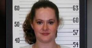 Christa Pike still alive after two botched lethal injection doses