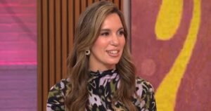 Christy Carlson Romano on the cost of being a child star