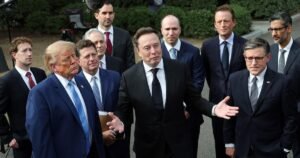 AI expert skeptical of companies’ pledge to implement safety measures