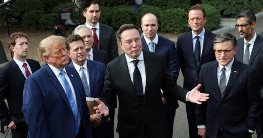 AI expert skeptical of companies’ pledge to implement safety measures