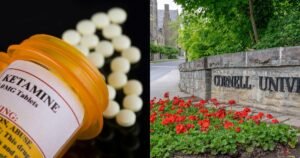 Cornell rape case provokes questions about ketamine use on campus