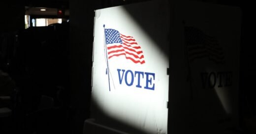 Court rejects DOJ bid to block some California votes; Anthropic admits Claude accessed voter data