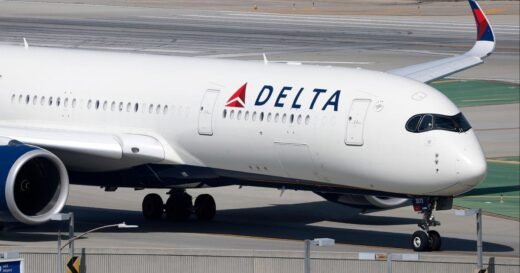 Delta CEO says demand is still strong despite company slashing 2026 profit forecast