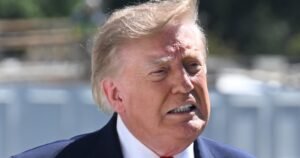 Democrats, Republicans weighing Trump's economy ahead of midterms, new poll shows