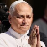 Details on Pope Leo XIV's lung cancer diagnosis, surgery