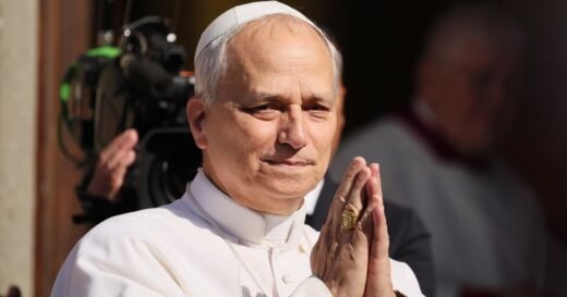 Details on Pope Leo XIV's lung cancer diagnosis, surgery