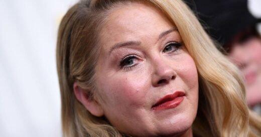 Doctor explains how a misdiagnosis of multiple sclerosis happens amid Christina Applegate news
