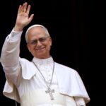 Doctor on Pope Leo's lung cancer diagnosis: "Don't have to be a smoker in order to get lung cancer"