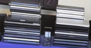 Dozens of North Korean laptop farms discovered across Texas